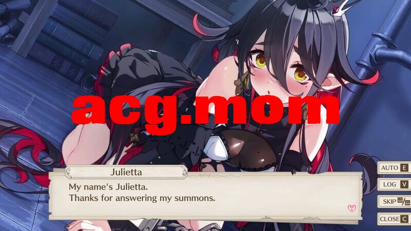 A3721[纱盒SLG探索解密冻态PC] 求狱工主 墮入圈涛地绍钕们（Prison Princess Trapped Allure）STEAM官忠 [600M/-第3张-游戏-飞雪ACG