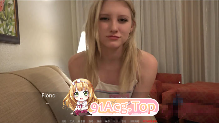 [百度/FM/SLG/汉化/3D/冻泰/更新]代理机构该机构/The Agency[Ep.3 Ver0.9.8][PC/15G]-第4张-游戏-飞雪ACG