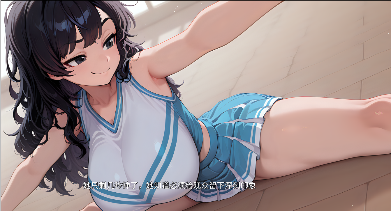 [SLG/汉化] 钻石记忆 Diamond Memories 0.2.1 PC+安卓AI汉化版 [/1G/微云直连]-第4张-游戏-飞雪ACG