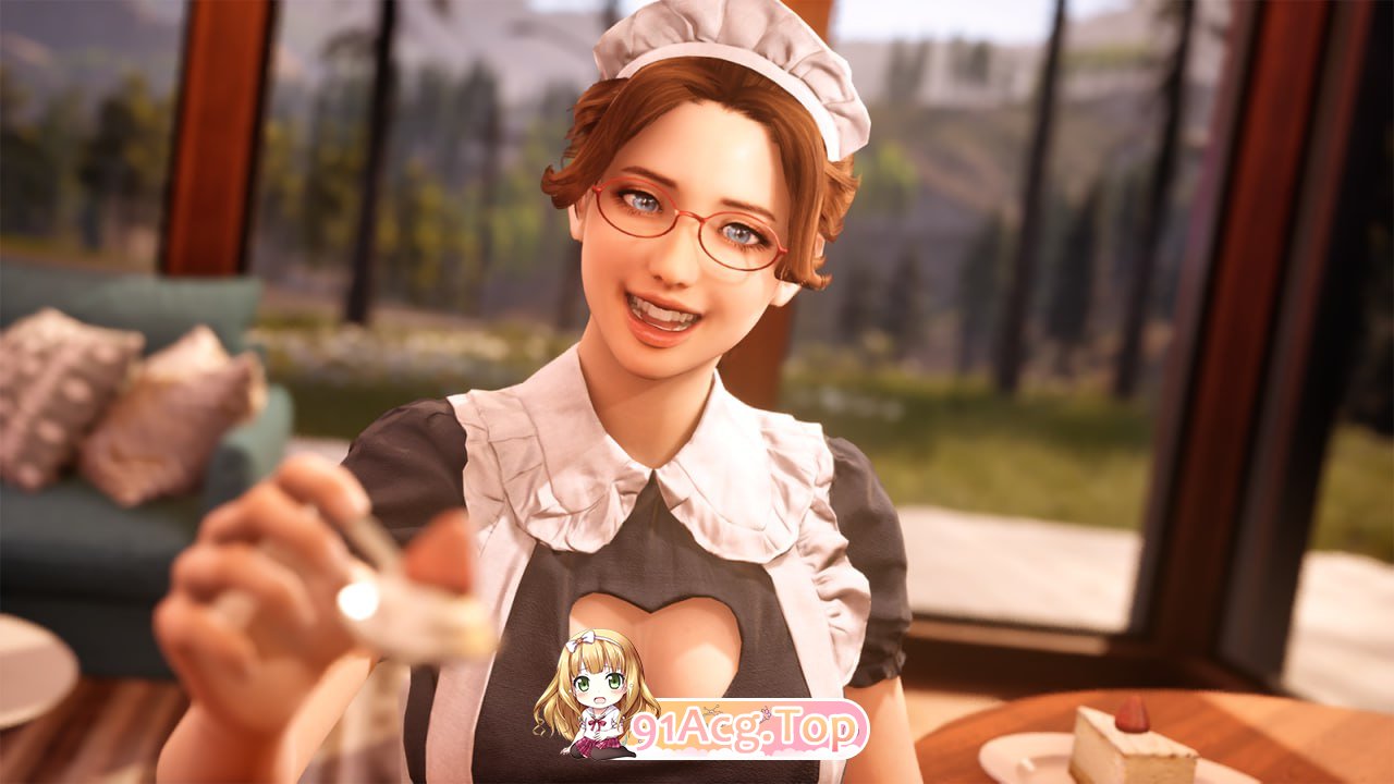 [3D]  [迅雷云/FM]与你在一起/TOGETHER BnB/官中+无码+动态+DLC pc [28.5G]-第3张-游戏-飞雪ACG