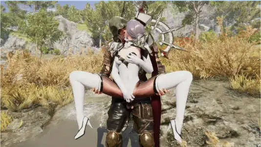 【ACT/忠闻/冻泰】冰霜之姬V1.6.0 官方忠闻步兵版[更新]【店脑/12.2G】-第3张-游戏-飞雪ACG