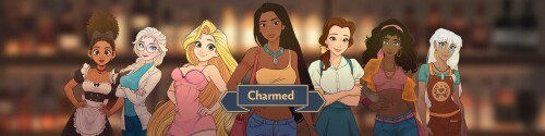[SLG/冻泰/官忠步兵] 魅利 Charmed v0.0.11.5 [百度/843M]-第1张-游戏-飞雪ACG