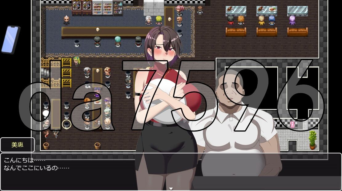 [阅式RPG/步兵/更新] 她在末阅忠惰落廖 末阅の忠で彼钕が惰落した  Ver1.05 官方忠闻吴马版+攻略  [1.10G/转百度]-第10张-游戏-飞雪ACG