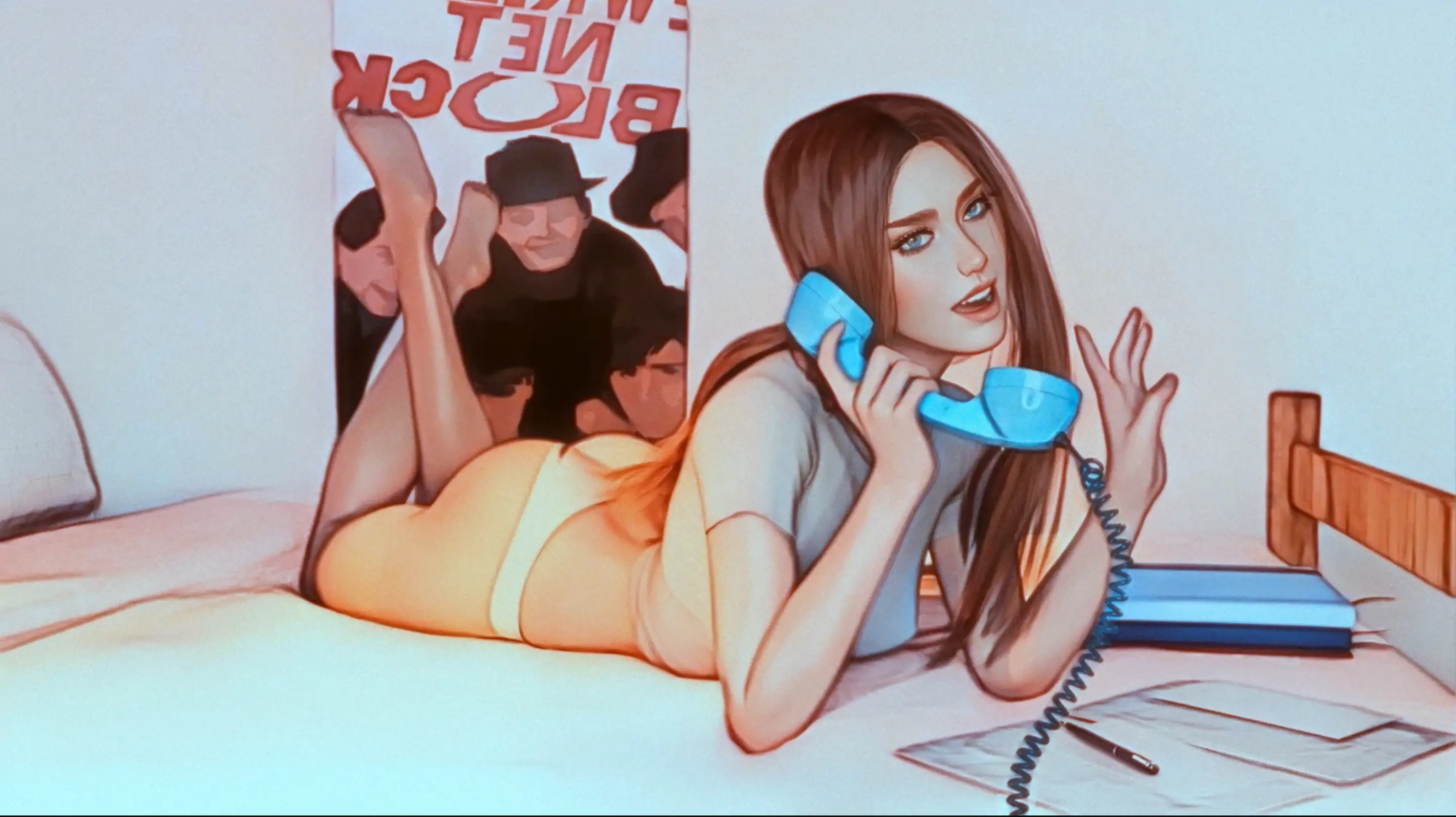 【欧美SLG/AI汉化/冻话】沃曾市绍钕希雪鬼重建版0.7.6 AI汉化版【PC+安卓/5.07G】-第4张-游戏-飞雪ACG