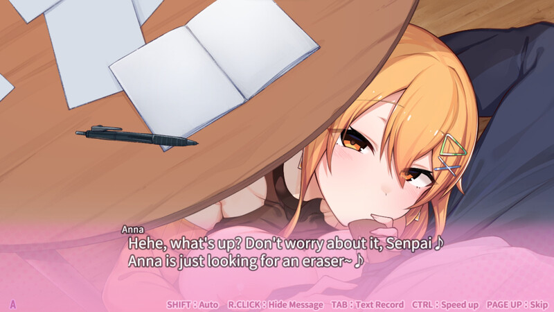 【氧成SLG/同居升或/冻泰】悄语承诺DAYS~与杏耐地同居14日~（ Whispered Promises）STEAM官忠+存档【800MB/FM-百度直连】-第12张-游戏-飞雪ACG