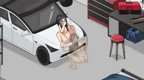 【互动SLG/中文/动态】老司G-不塞車，只塞你V1.8 官方中文步兵版[新作]【电脑/1.5G】-第6张-游戏-飞雪ACG