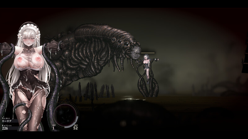 [官忠/ACT]シニシスタ２ SiNiSistar2 DL官中v1.1版[2.3G/转百度]-第8张-游戏-飞雪ACG