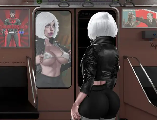 【欧美RPG/AI汉化】破窗而出 V0.5j【PC+安卓/2.05G】-第3张-游戏-飞雪ACG