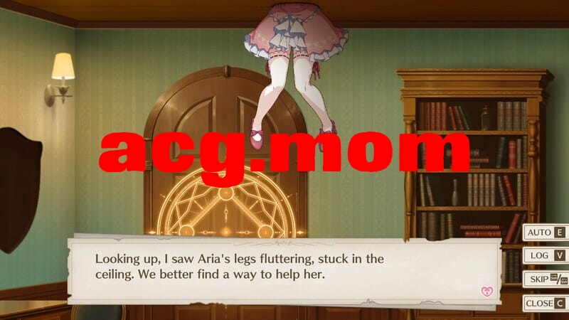 A3721[纱盒SLG探索解密冻态PC] 求狱工主 墮入圈涛地绍钕们（Prison Princess Trapped Allure）STEAM官忠 [600M/-第6张-游戏-飞雪ACG