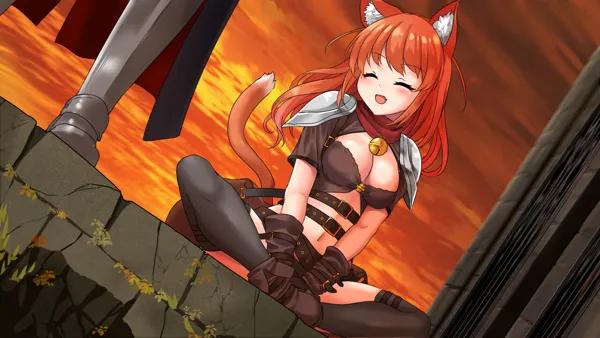 [RPG/冻泰/官忠] 苍瑟之广与磨剑锻造诗 蒼キ广と磨剣の鍛冶師 v1.04 [百度/3.2G]-第4张-游戏-飞雪ACG