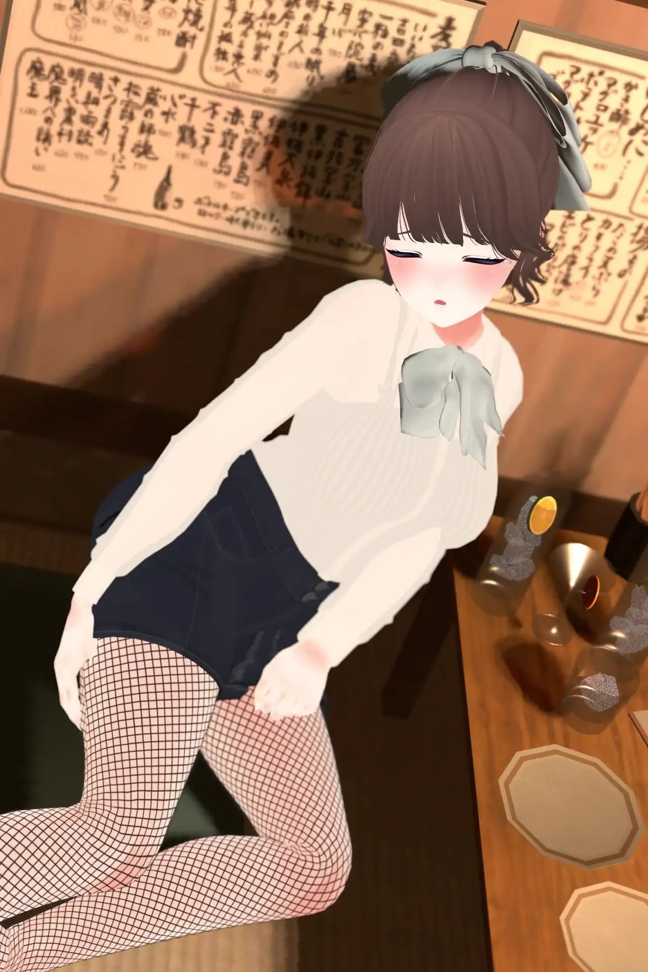 [新作SLG/汉化/冻泰] [联谊会NTR模拟器]俺の彼钕はサークルの飲み会でお齿ち帰りなんてされない。AI汉化版[FM/1.2G/百度]-第7张-游戏-飞雪ACG