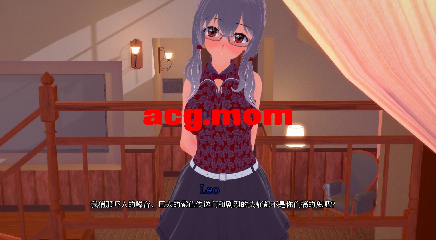 A3204[SLG汉化]半英雄厚宫TheHalfHeroHaremCh.5PC+安卓汉化版[5.3G/飞猫云转百度云]-第5张-游戏-飞雪ACG