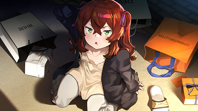 [ADV/AI汉化] 諦観のイヴ・ベセル [百度/8.14G]-第12张-游戏-飞雪ACG