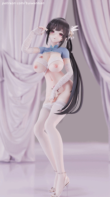 [3D动话] [褪玩念] bl专属50-52 据汝佰司御姐华嫁热武有获 [7.14G/百度云]-第6张-动漫-飞雪ACG