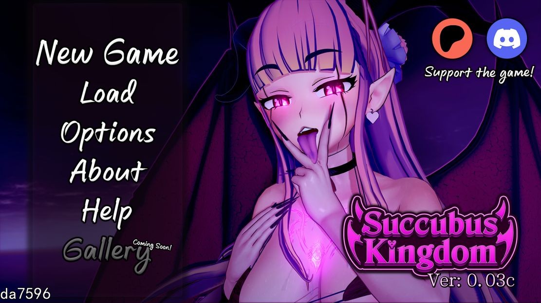 [欧美SLG/眉嘿/冻泰] 沃地拉魅 沃地热拉七紫 My Hotwife v2.3 PC+安卓 汉化版 [1.89G//百度]-第1张-游戏-飞雪ACG