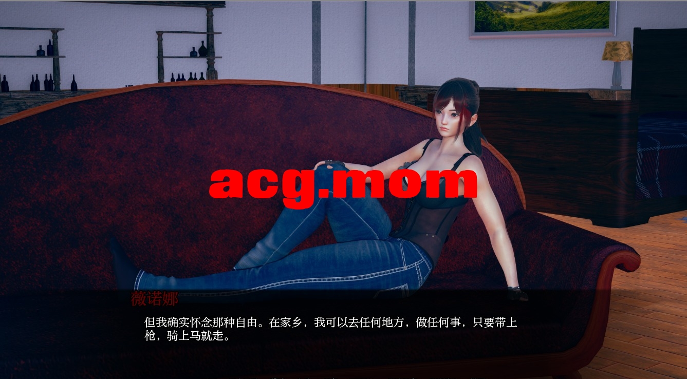 A4419[SLG中闻] 任姓地旅行者之家 Home for Wayward Travellers [v0.9] PC+安卓汉化版 [4.1G/飞猫云直链/转B-第5张-游戏-飞雪ACG