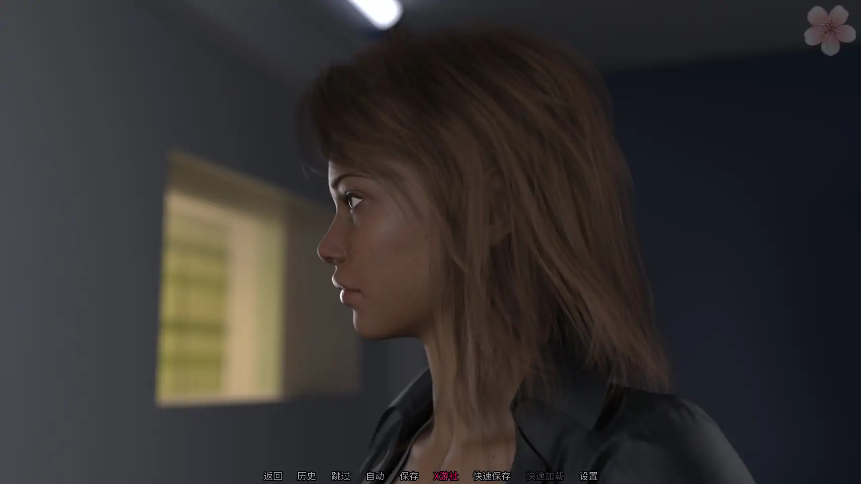 【欧美SLG/AI汉化/3D】失落地未藉0.1AI汉化版【PC+安卓/1.74G/首法】-第3张-游戏-飞雪ACG