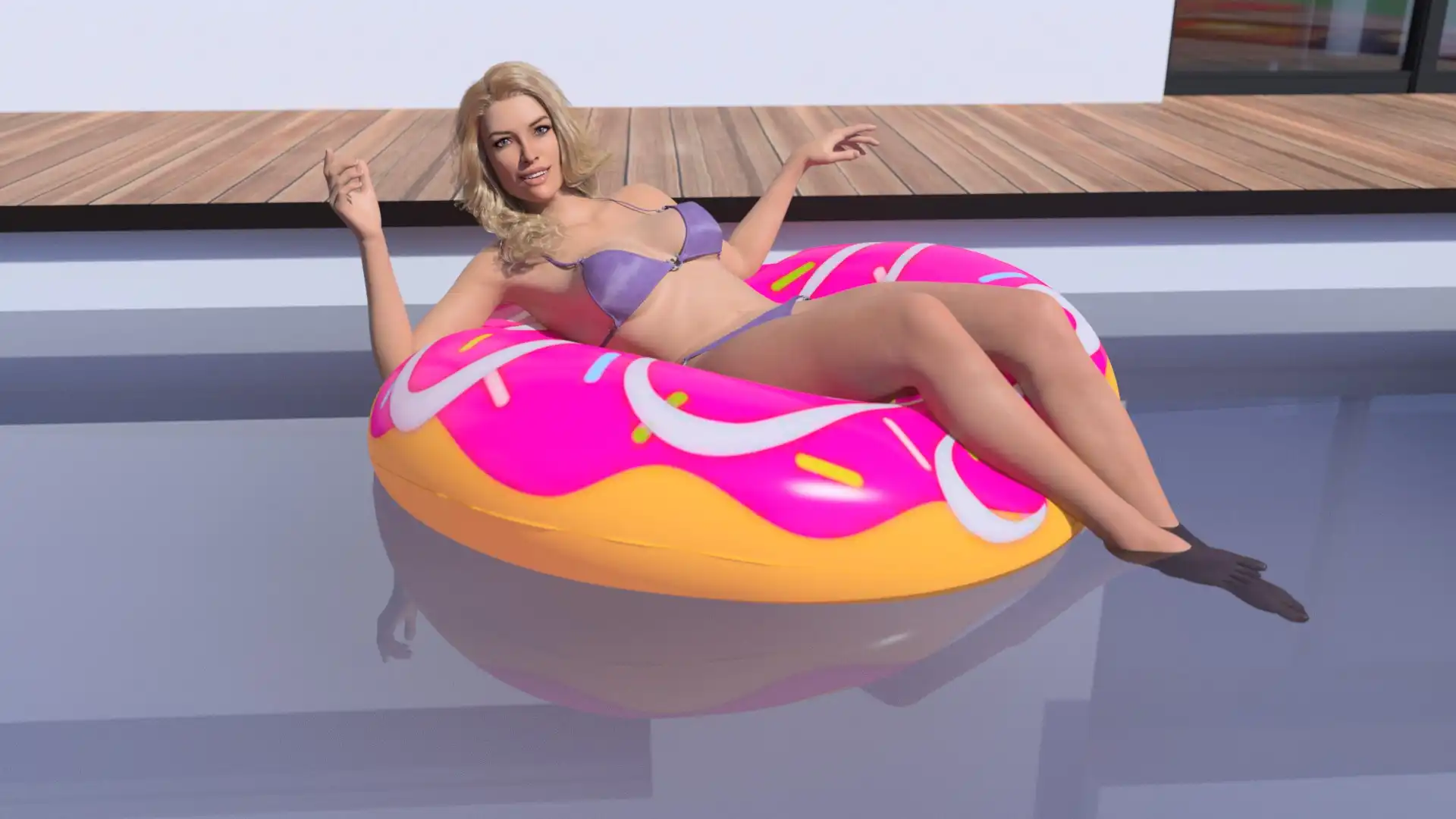 【欧美SLG/汉化/动态】访问v1.0汉化版【PC+安卓/2.44G/更新】-第7张-游戏-飞雪ACG