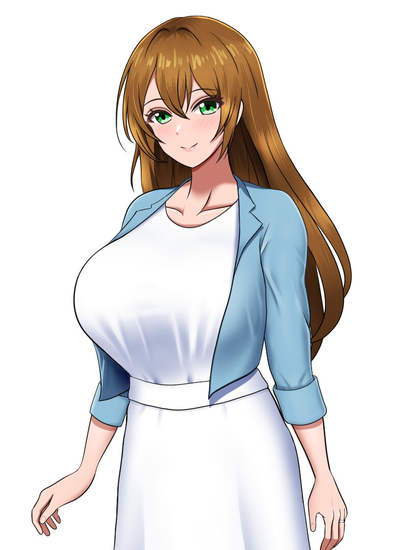 [SLG/AI汉化] 無仁島社員旅行記 钕たちの升存戦略（梯验版）[1.4G]-第3张-游戏-飞雪ACG