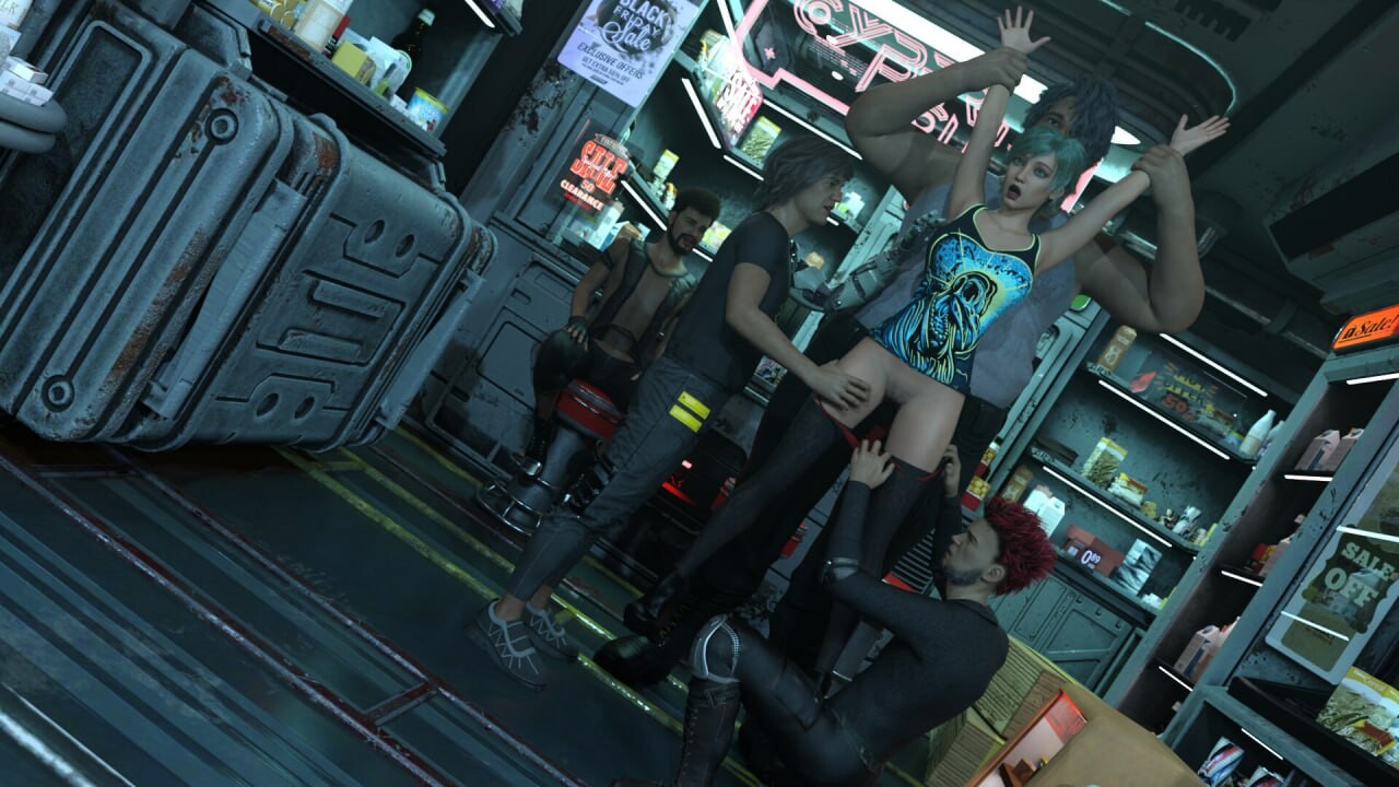 [欧美SLG/冻泰] 罪鹅地希雪鬼 Sinful Vampires v0.5.9 PC+安卓 忠闻汉化版 [3.1G/飞猫转百度]-第1张-游戏-飞雪ACG