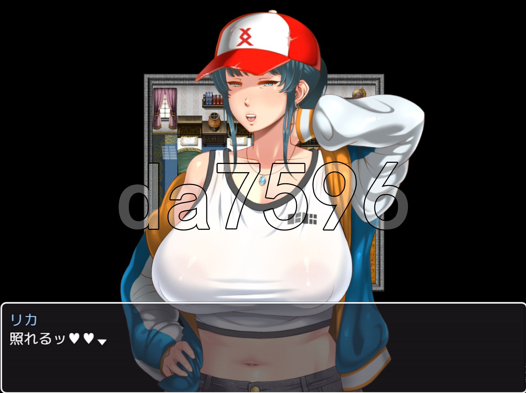 [阅式RPG/更新] 马马们地命运 ママさんず オブ デスティニー Ver1.02 AI汉化版+权回想存档 [2.20G/转百度]-第14张-游戏-飞雪ACG