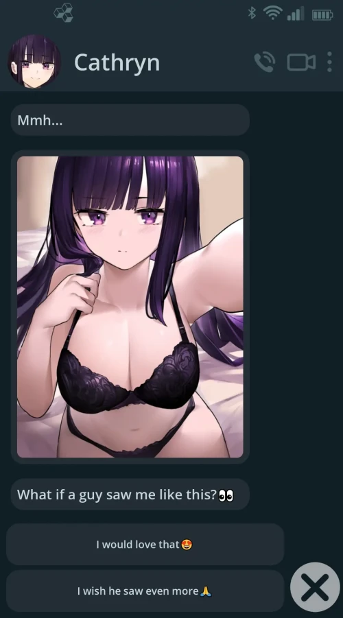 [SLG/官忠步兵] NTR手机 NTR Phone v0.34.0 [百度/537M]-第4张-游戏-飞雪ACG