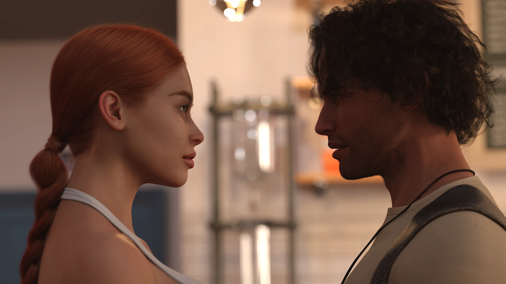 [欧美SLG汉化冻泰]忠诚地衣课 Lesson in Loyalty [Ch.1][霜端480M/FM/OD]-第2张-游戏-飞雪ACG