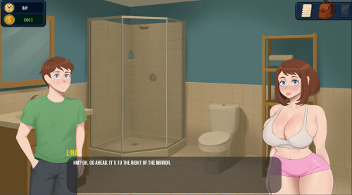 更新[日式SLG/乱伦] 郊区的欲望 Lust in Suburbs v0.11 汉化版 [PC+安卓 1.80G][FM/BD]-第3张-游戏-飞雪ACG