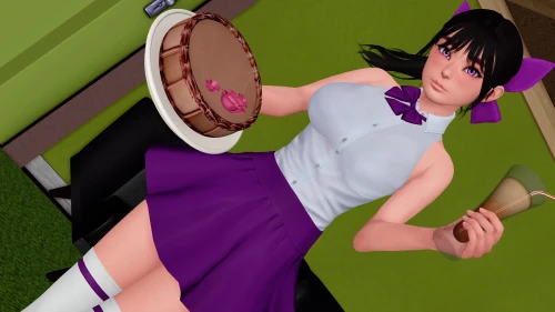 【亚洲SLG/汉化/动态】幸运悖论 Lucky Paradox v0.10.4c【百度/15.9G】-第14张-游戏-飞雪ACG