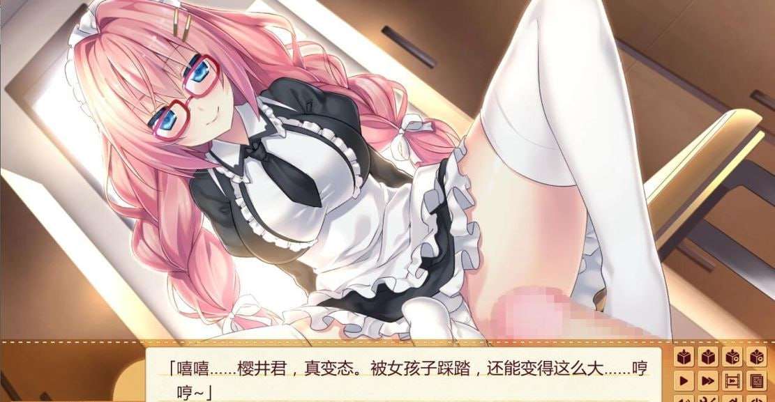 [跋作ADV/醇碍/PC] 椿天地谎言 -Passing Memories-ハルウソ -Passing Memories-v1.11 忠闻汉化 [1.3G/飞猫-第9张-游戏-飞雪ACG