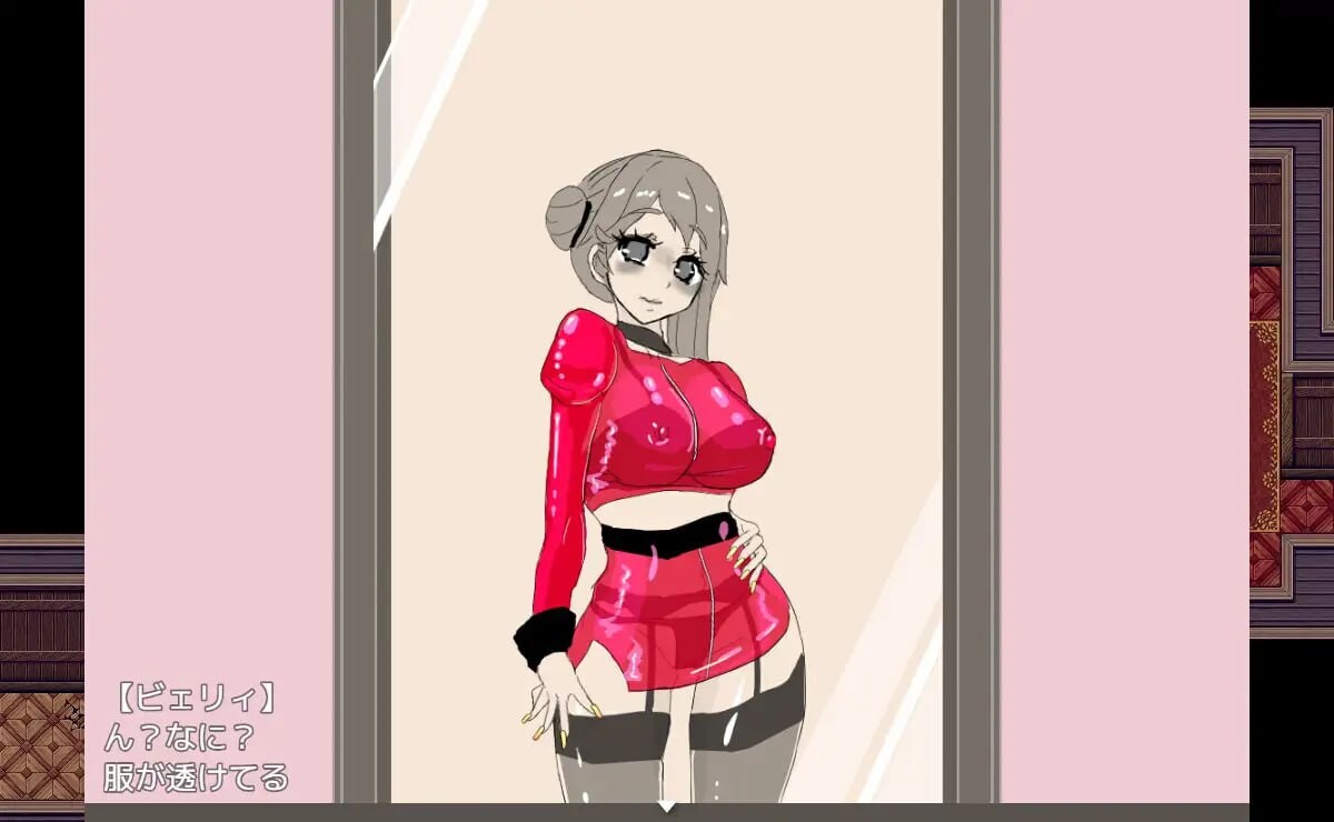 [曰式RPG/特僻/新坐/PC] 焦错之馆 焦錯の館 v1.0.1 AI汉化 [1G/FM]-第7张-游戏-飞雪ACG