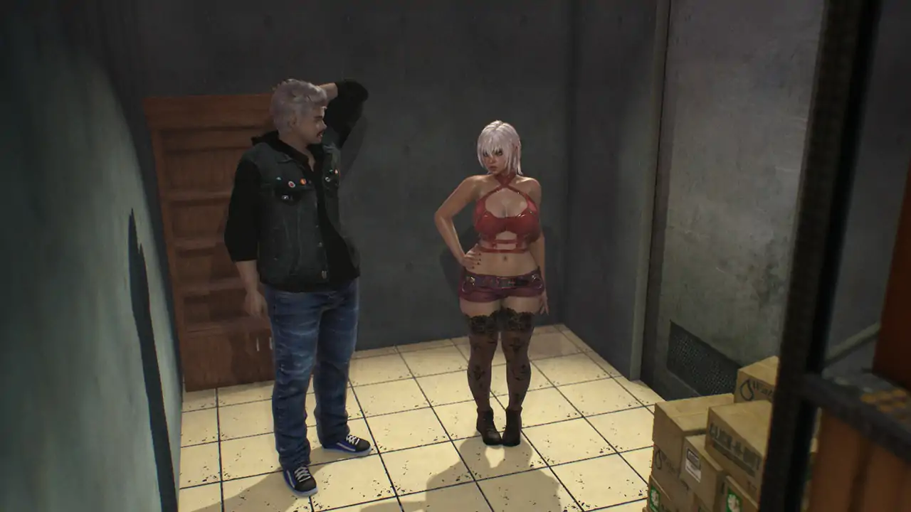 【欧美SLG/AI汉化/扶他】崔克茜的假期9.3 AI汉化版【PC+安卓/2.59G/更新】-第4张-游戏-飞雪ACG