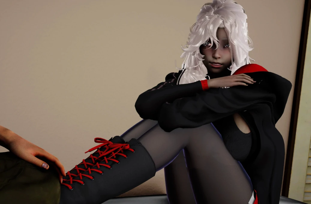 【压洲SLG/AI汉化/厚宫】利维坦0.03 AI汉化版【PC+安卓/3G/更新】-第5张-游戏-飞雪ACG