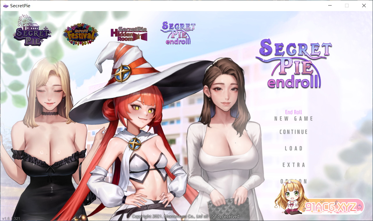 [ADVPC官忠] 密密派 Secret Pie V1.61[1/1.93G][FM或讯牛转百度或OD]-第1张-游戏-飞雪ACG