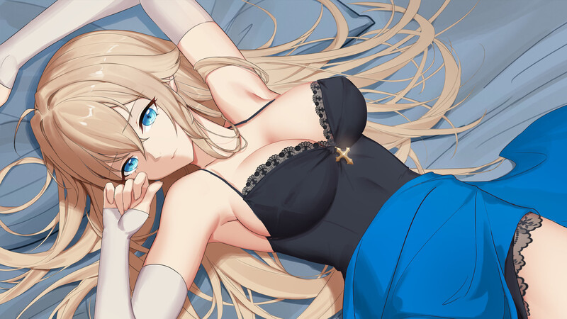 [日式SLG/动态] 抵抗魅魔-被魔纹侵蚀的女骑士的末路 Resist the succubus V1.116 STEAM官中版 全DLC+全语音 [3.40G-第8张-游戏-飞雪ACG