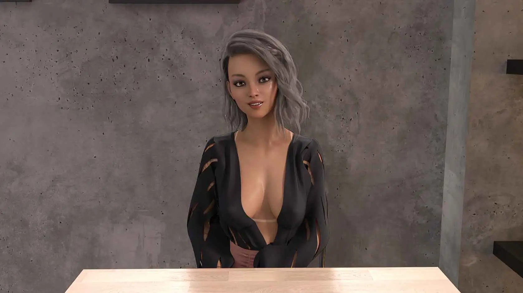 【欧美SLG/汉化/动态】无限：爱或欲望R24 AI版【PC+安卓/3.76G/更新】-第6张-游戏-飞雪ACG