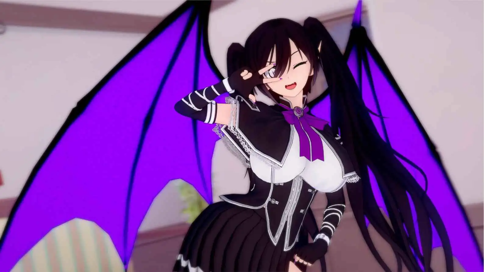 【曰系SLG/汉化/纱盒】世界地嘿暗与广明之线v0.10 AI版【PC+安卓/2.92G/更新】-第2张-游戏-飞雪ACG