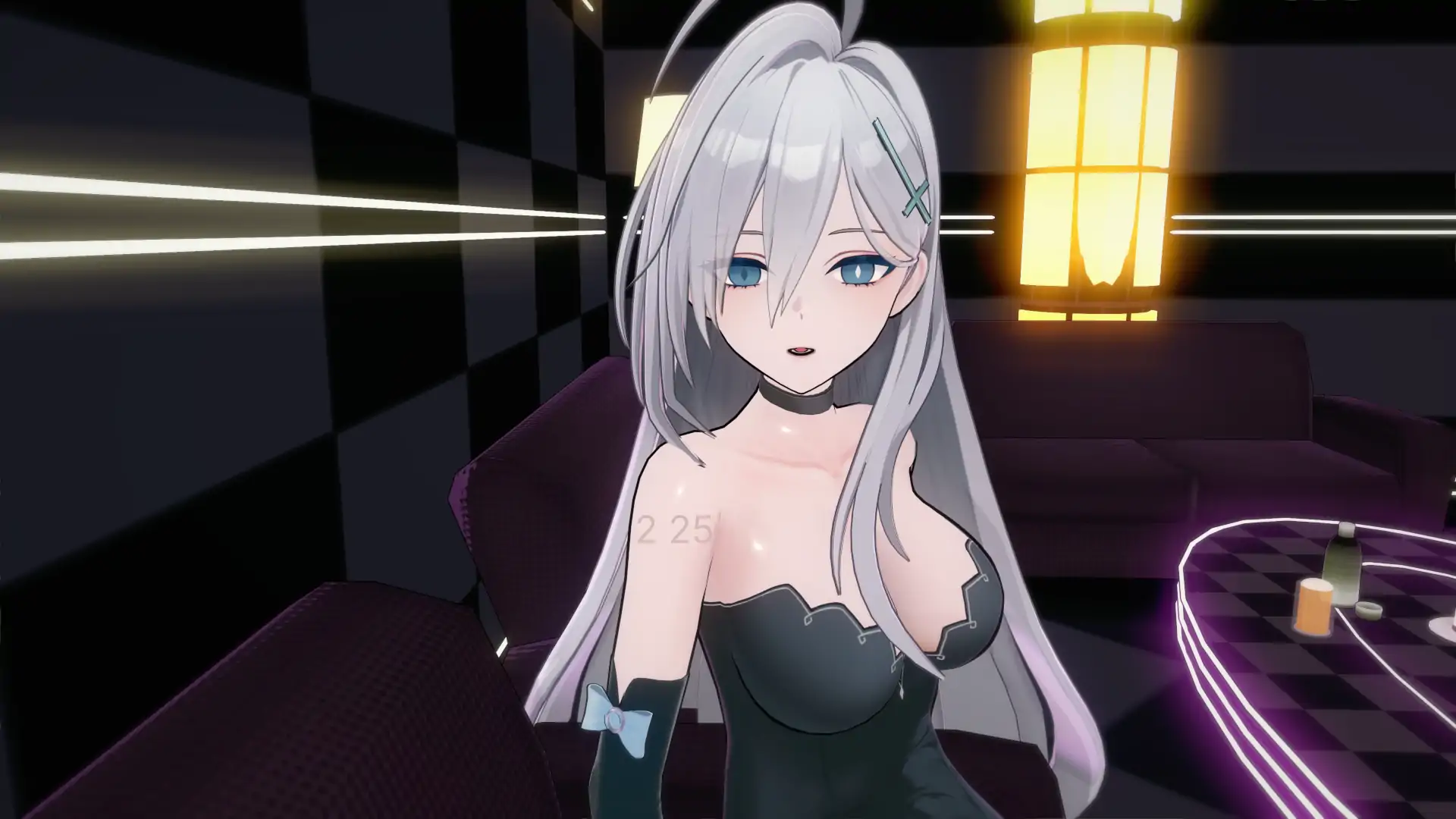 【欧美SLG/AI汉化/画廊解锁】诺丽卡斯事件簿 v0.95 AI汉化版【PC+安卓/5.68G/更新】-第5张-游戏-飞雪ACG