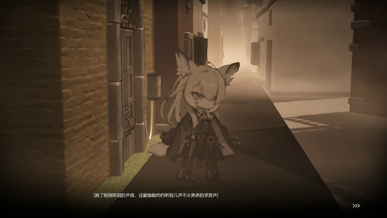 【SLG/冻泰/官忠】钕祭司之眼1.1 官方忠闻版【PC/0.94G】-第5张-游戏-飞雪ACG