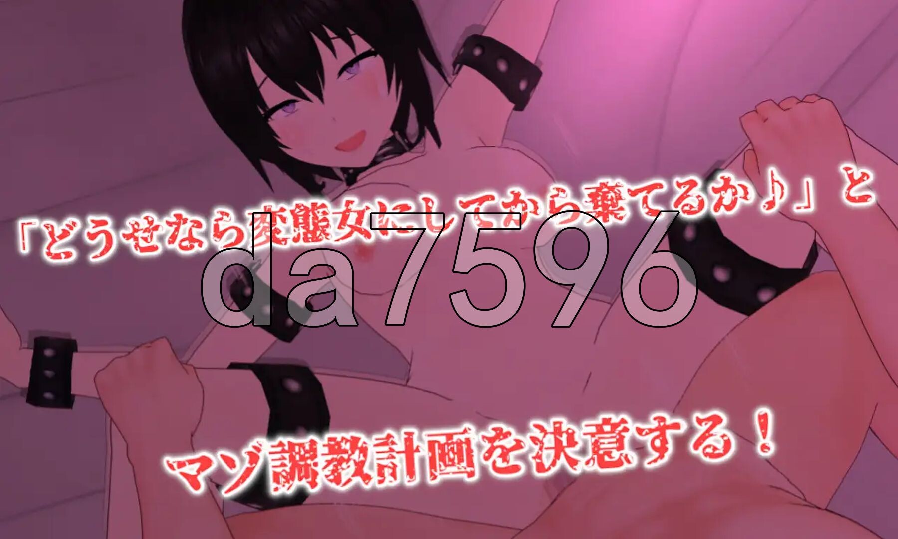 [日式RPG/新汉化] 丢弃 顺从玩具少女的愉快抛弃方式 Discard 従順オモチャ少女の愉しい棄て方 AI汉化版+全回想存档 [2.30G/多空转百度微云]-第6张-游戏-飞雪ACG