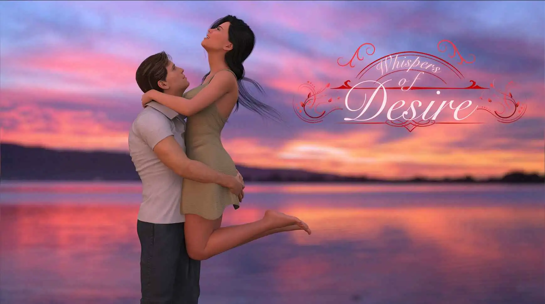 【欧美SLG/汉化/沙盒】欲望的低语v0.35 AI版【PC+安卓/5.77G/更新】-第4张-游戏-飞雪ACG