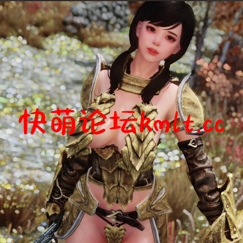 [3D全彩][今鱼达归] MAYA 1-2[130P/77M][块萌盘/度盘]-第1张-漫画-飞雪ACG