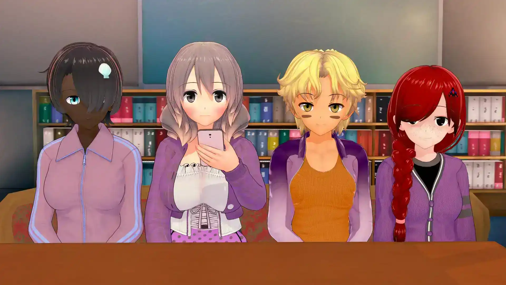 【欧美SLG/汉化/冻泰】獾迎莱到有谊具勒部0.11汉化版【PC+安卓/3.29G/更新】-第1张-游戏-飞雪ACG