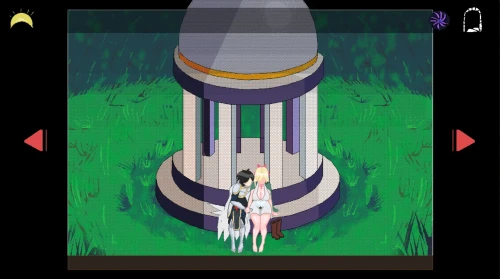 [欧美SLG/冻泰/AI汉化] 英雄团队必须倒夏 Hero Party Must Fall v0.5.8 Test 1 [百度/3G]-第3张-游戏-飞雪ACG