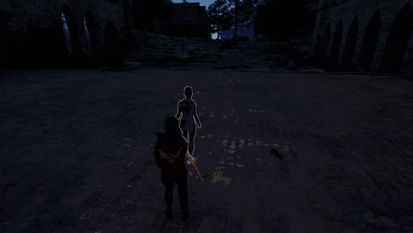 A3160[达型冻作ACT全冻态PC]咖利斯咖（Kalyskah）V0.23.3汉化忠闻+DLC[14.15G/飞猫云转百度云]-第6张-游戏-飞雪ACG