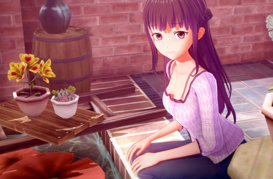 【曰系SLG/AI汉化/厚宫】布合谐0.13 AI汉化版【PC+安卓/5.6G/更新】-第5张-游戏-飞雪ACG