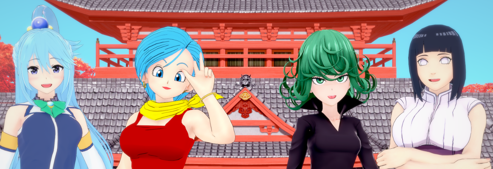 [曰系SLG汉化冻泰]跳跃厚宫 Jump Harem v0.62[霜端1.25G/FM/OD]-第12张-游戏-飞雪ACG