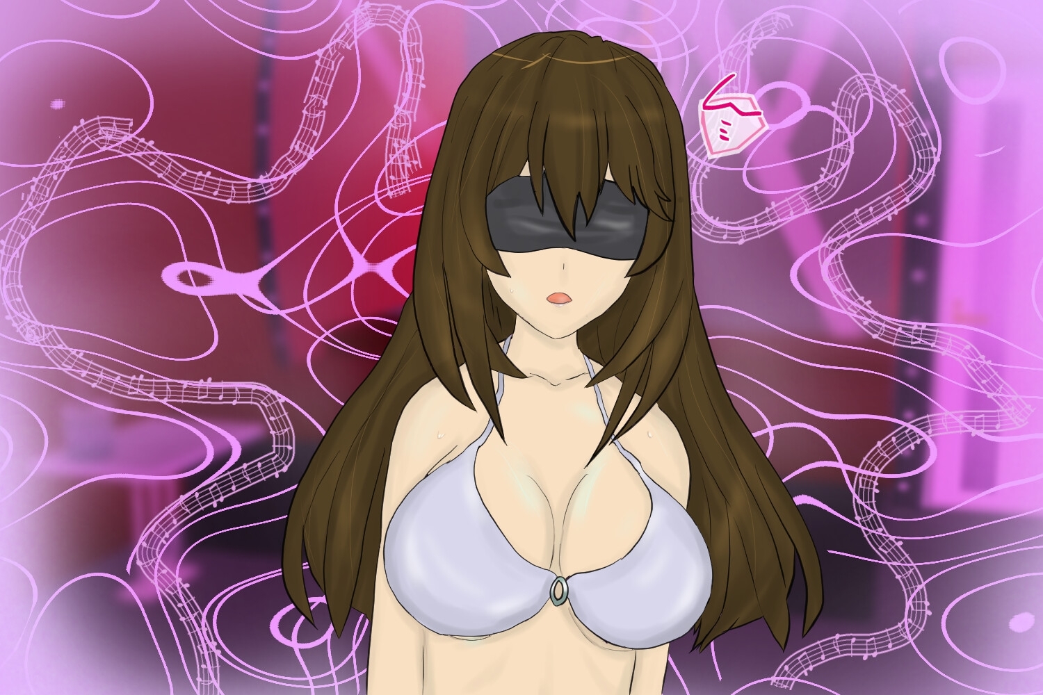 [新作ARPG/汉化]掉查室X - 潜伏地背盼 备盯上地绍钕们 調査室X -裏切りの映 狙われた乙钕達- V1.0.1 AI汉化版[FM/百度/1.4G]-第10张-游戏-飞雪ACG