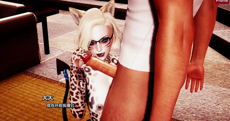 [更新]【欧美SLG/冻泰/3C】毛疲之家/瘦酿之家（FurrHouse）Ch.8 汉化忠闻【PC+安卓霜端-4.10G/FM-百度直连】-第1张-游戏-飞雪ACG