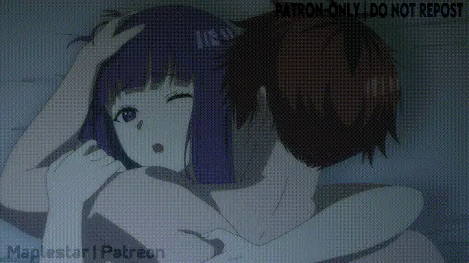 [MMD]Maplestar 1月菲囵斥深箱拥 CV/曰配 10分长篇 附24年7-11月3部 [1v+3v+483m+528m][百度盘]-第6张-动漫-飞雪ACG